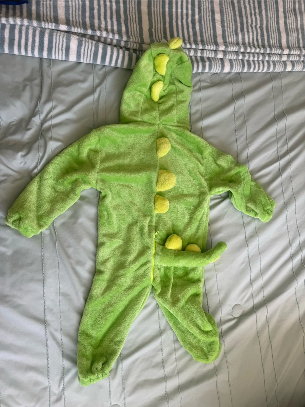 N/A toddler dinosaur